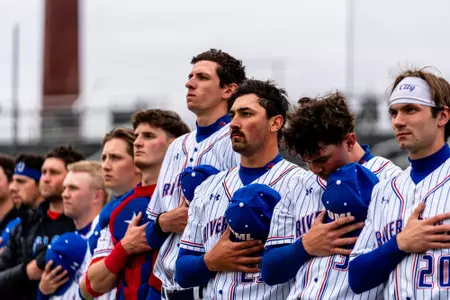 Baseball Team Lineup