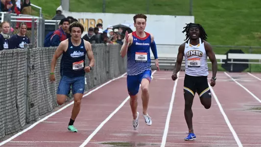 Tommy Jordan NE Champs Recap Photo