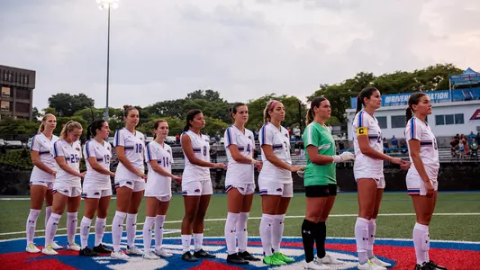 Weekly Preview WSOC
