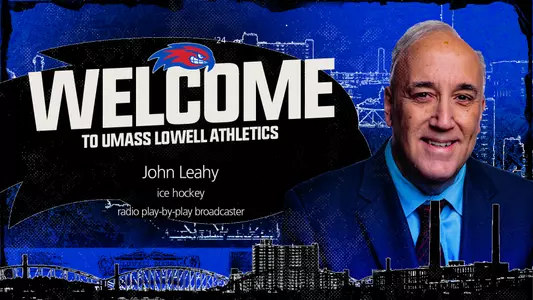 John Leahy New Hire Graphic