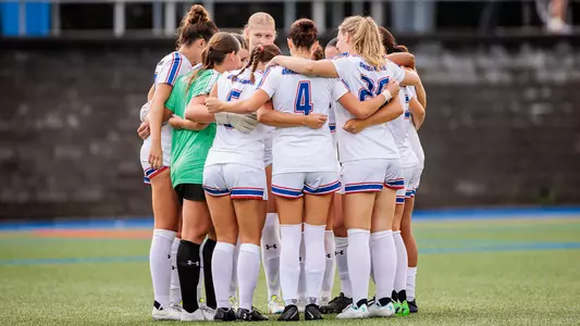 WSOC @ Holy Cross