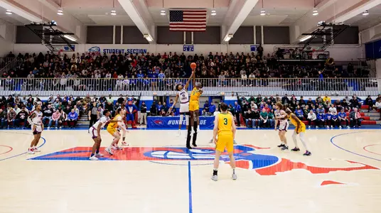 MBB Tipoff