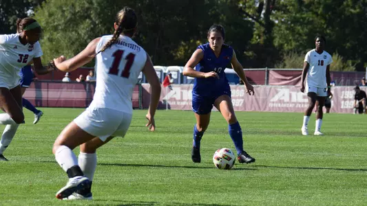 UMass Recap