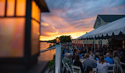 2024 Sunset Social