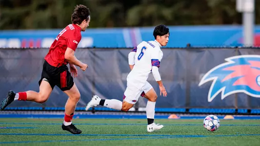 Nakajima vs. Northeastern