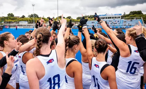 FH Huddle