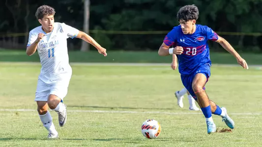 Cristiano Da Silva vs LIU
