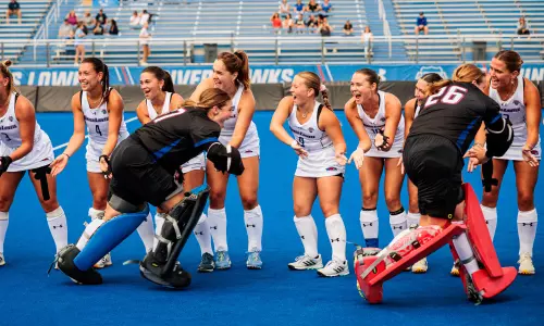Field Hockey Starters