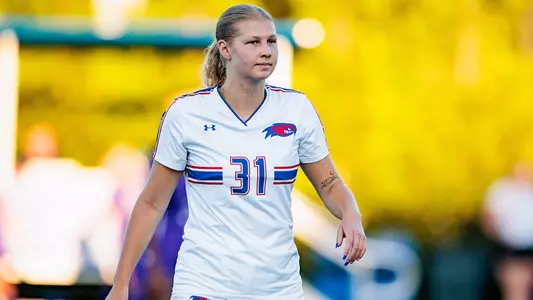 Eckroth CCSU Recap
