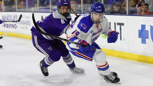 Dillan Bentley Stonehill Recap Photo