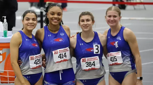 Women's XCTF_Battle in Beantown