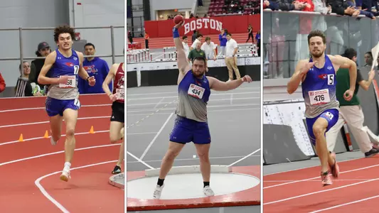 Men's XCTF_Battle in Beantown cover