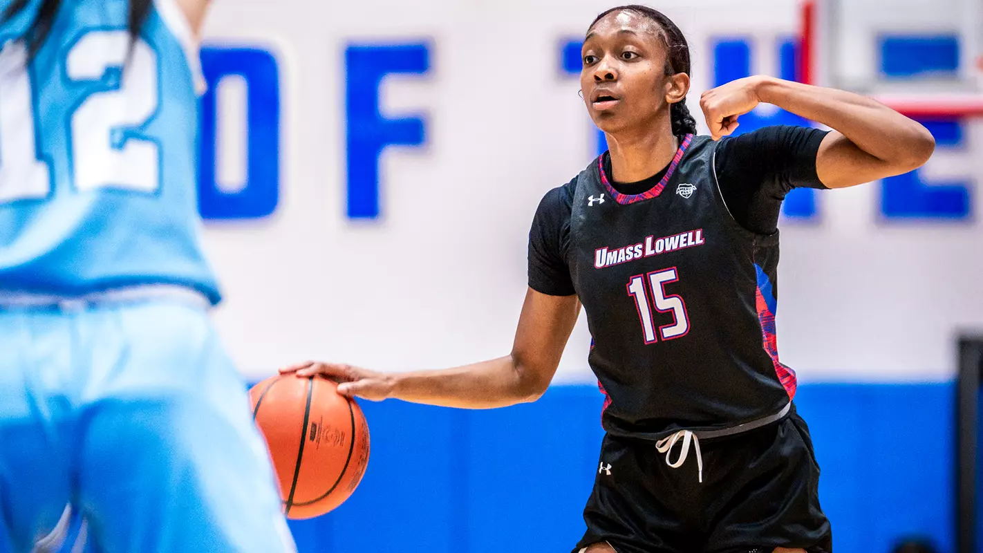 WBB Recap Maine