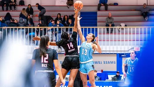 WBB Preview Maine & UNH