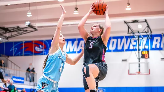 WBB Recap @ Maine