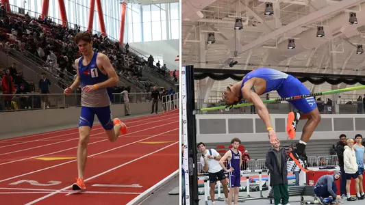 River Hawk Invitational Cover Photo
