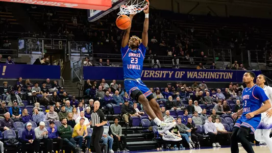 MBB Recap Header vs UAlbany (1.4.25)
