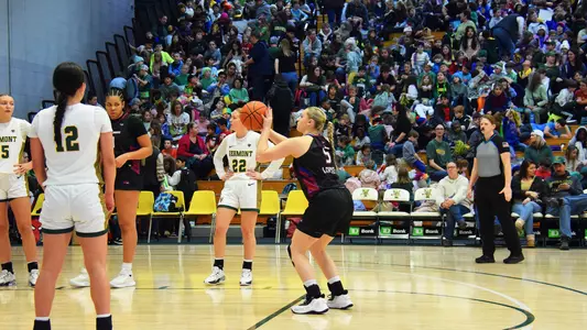 WBB Recap Vermont