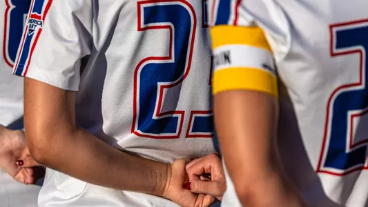 UML Women's Soccer Weekly Preview cover photo