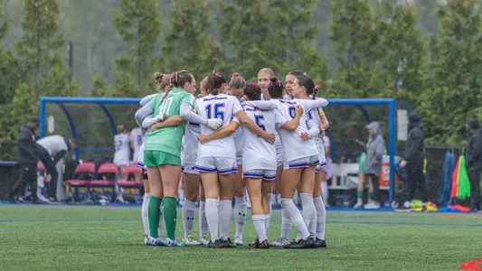UML WSOC Weekly preview cover photo - Maine/UVM