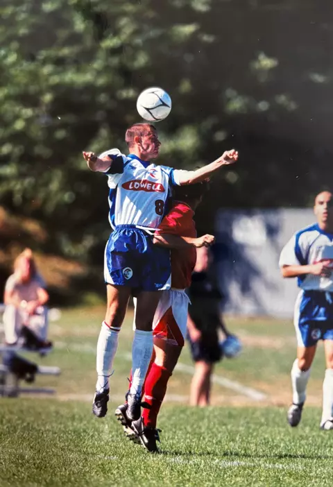 MSOC 1998