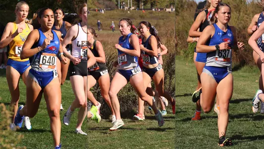 UML WXC - Princeton Fall Classic - Cover photo