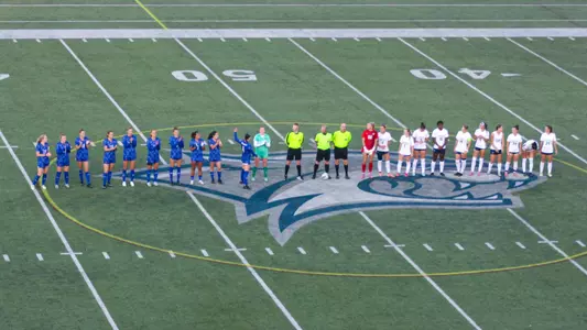UML WSOC Recap Photo - 10/2