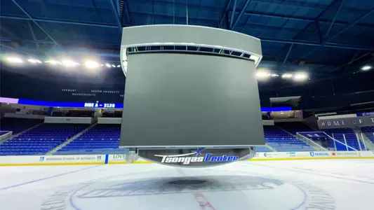 New Video Board