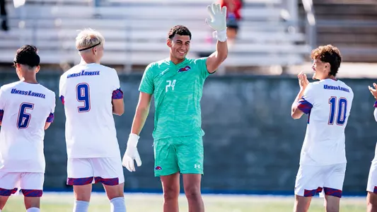 MSOC Preview vs. UMBC (10.24)