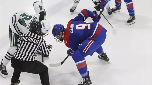 Mercyhurst GM1 Recap photo