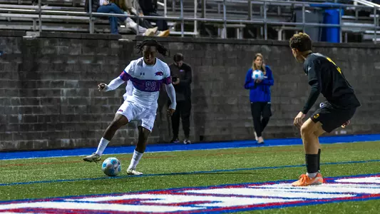 MSOC UML vs. UMBC Recap (10.25)
