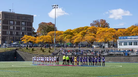 UML WSOC Weekly preview - 10/29 Photo
