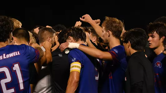 MSOC Preview vs Binghamotn Header