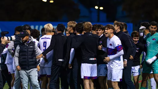 MSOC Preview vs. UNH (10.31)
