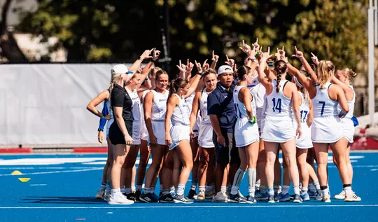 FH Huddle