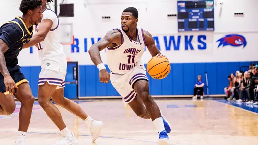 Xavier Spencer vs. New Haven
