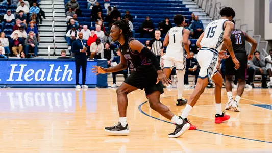 MBB New Recap Header at SPU