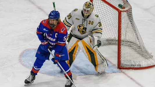 Ahearn vs Clarkson Recap