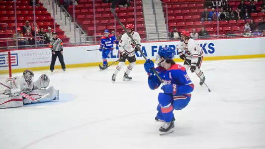 Bentley vs. SLU Recap Photo