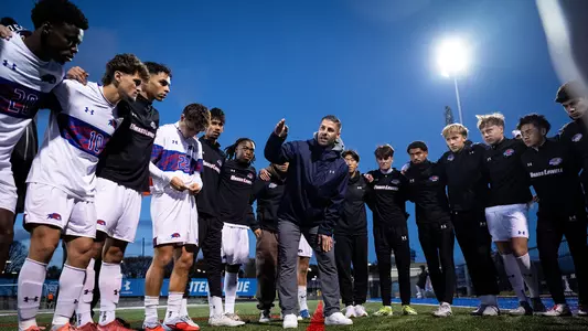 MSOC vs No 3 UAlbany AEQF Preview Header