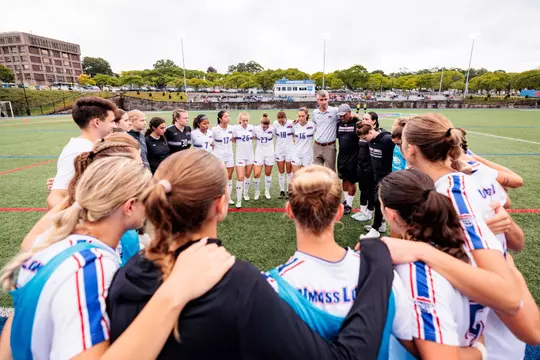 UMASS LOWELL WSOC VS BU