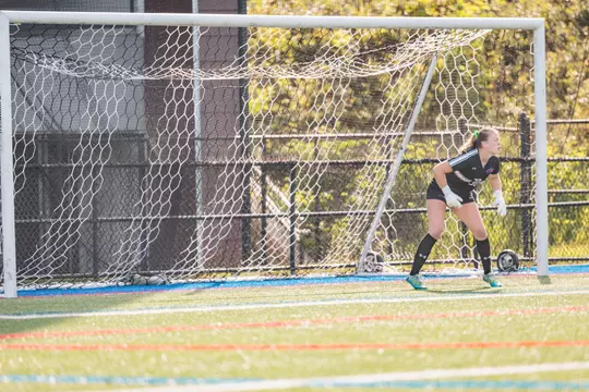 UMASS LOWELL WSOC VS NJIT