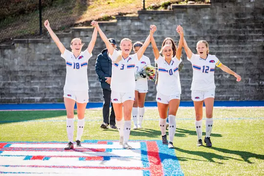 UMASS LOWELL WSOC - ALBANY