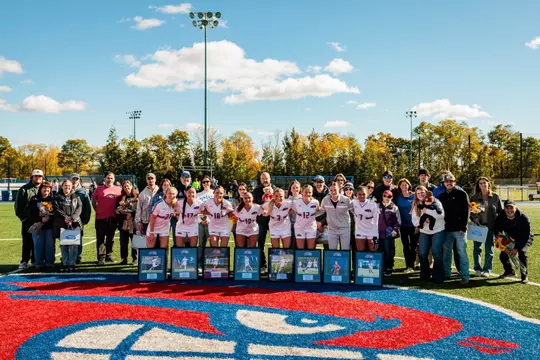 UMASS LOWELL WSOC - ALBANY