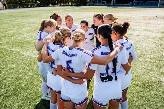 UMASS LOWELL WSOC - ALBANY