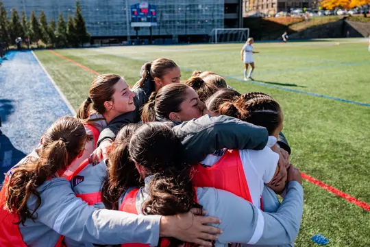 UMASS LOWELL WSOC - ALBANY