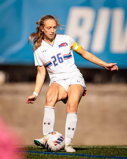 UMASS LOWELL WSOC - ALBANY