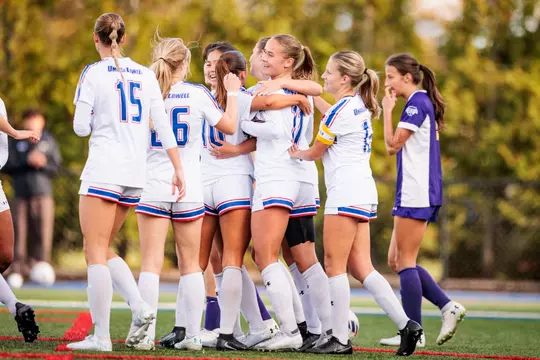 UMASS LOWELL WSOC - ALBANY