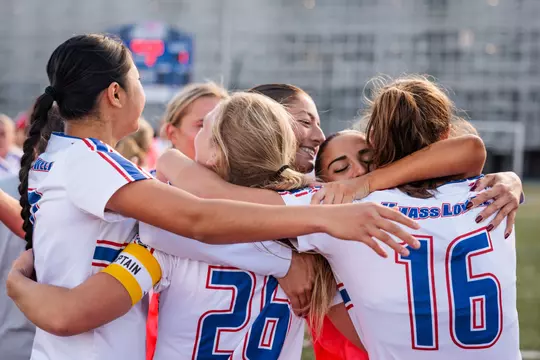 UMASS LOWELL WSOC - ALBANY