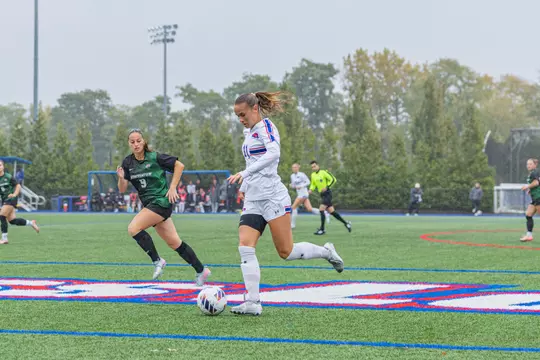 UML WSOC - 10/12 BING - Belin